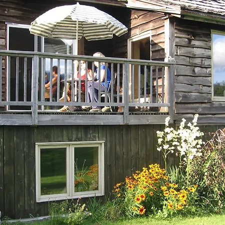 B&B Pinorama-2